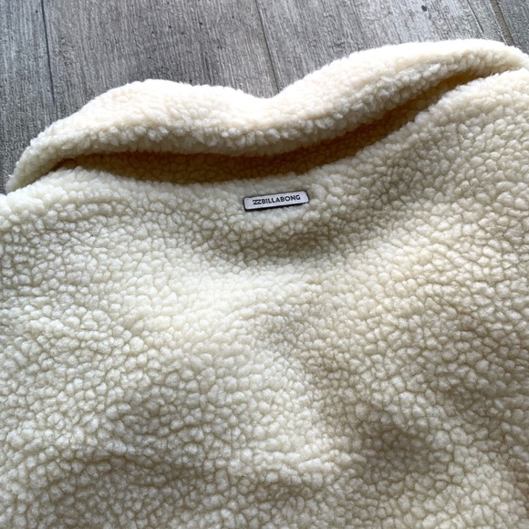 π₯π₯BILLABONG - HIT THE ROAD REVERSIBLE JACKETπ₯π₯ - Picture 11 of 14